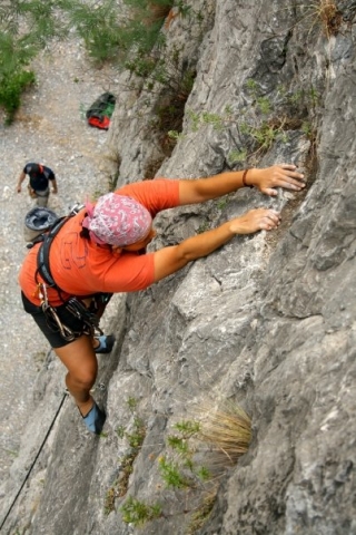  Concentration et force 